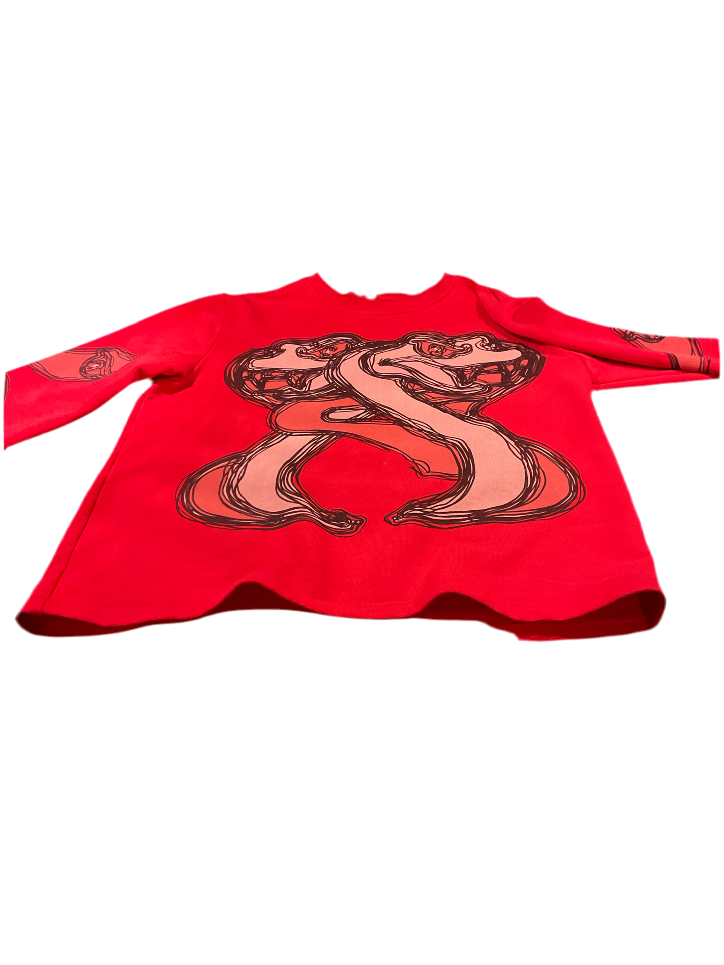 Red chakra