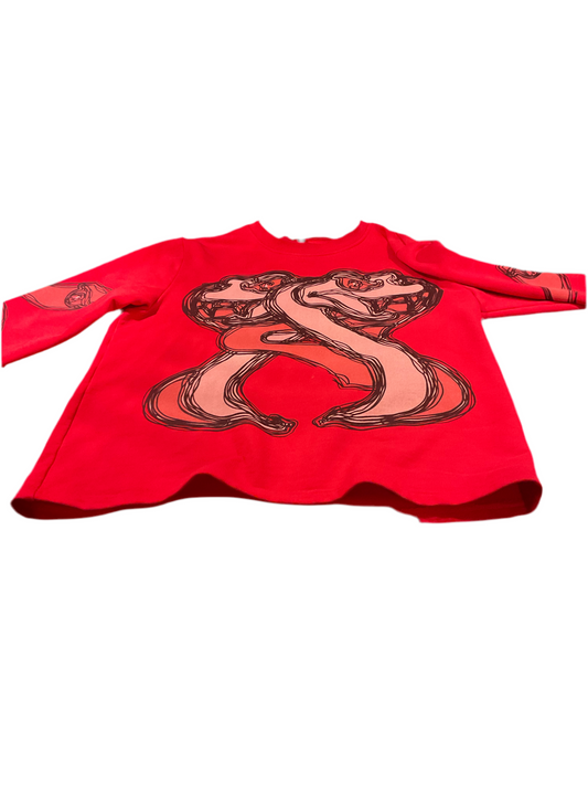 Red chakra